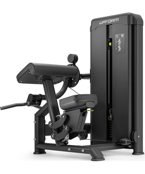 Strength Machines UpForm: UR-U034 2.0 biceps machine - UpForm