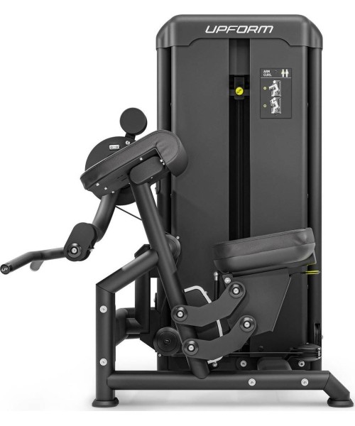 UR-U034 2.0 biceps machine - UpForm