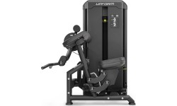 UR-U034 2.0 biceps machine - UpForm
