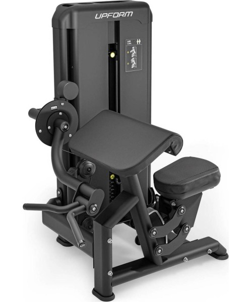 Bicepsų treniruoklis UR-U034 2.0 - UpForm