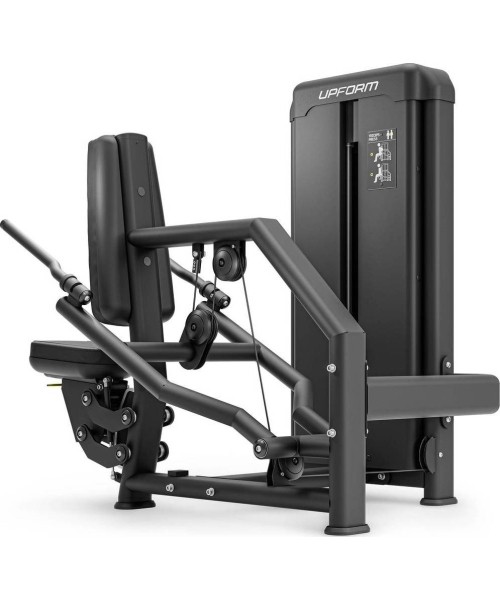Strength Machines UpForm: UR-U035 2.0 triceps machine - UpForm