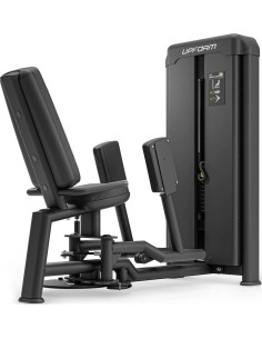 UR-U039 2.0 thigh adductor machine - UpForm