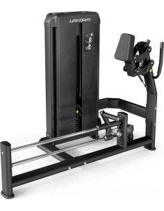 UR-U026 2.0 gluteal muscle machine - UpForm