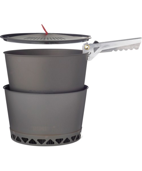 Dishes Primus: Puodų rinkinys "Primus PrimeTech", 2x1,3 l