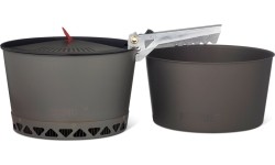 Dishes Primus: Puodų rinkinys "Primus PrimeTech", 2x1,3 l