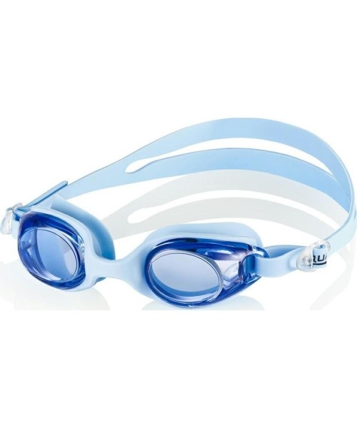 Diving Goggles & Masks : Plaukimo akiniai ARIADNA