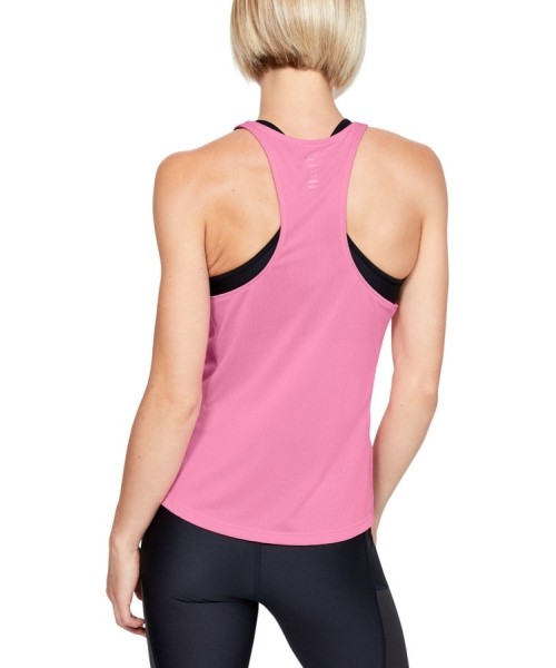 Women's Tops and Tank Tops Under Armour: Moteriški marškinėliai Under Armour Speed Strike