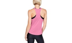 Women's Tops and Tank Tops Under Armour: Moteriški marškinėliai Under Armour Speed Strike