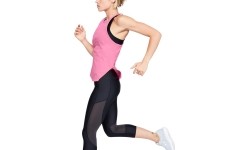 Women's Tops and Tank Tops Under Armour: Moteriški marškinėliai Under Armour Speed Strike
