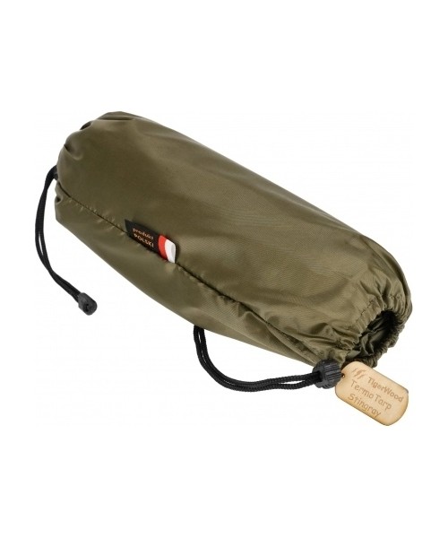 Tentas TigerWood StingRay 3,6 m x 2,8 m oliwkowy