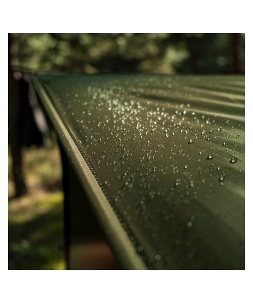 Tarp termo TigerWood StingRay 3,6m x 2,8m oliwkowy