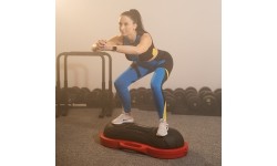 Balansavimo treniruoklis inSPORTline AeroPeanut