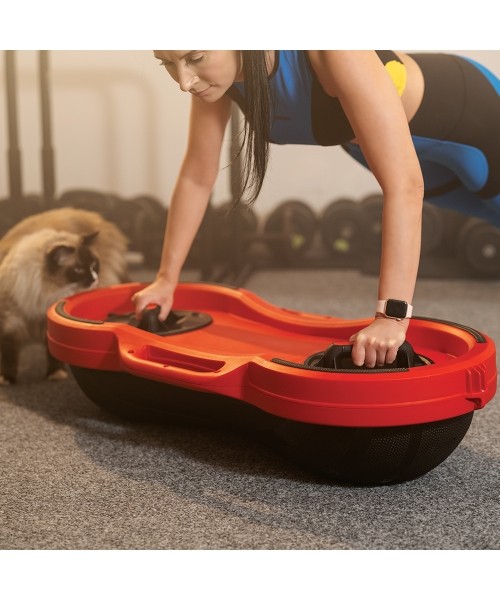Balance Trainer inSPORTline AeroPeanut