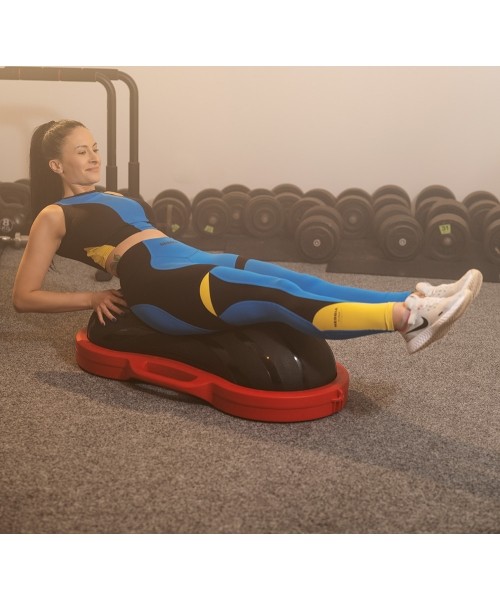 Balance Trainer inSPORTline AeroPeanut