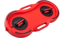 Balance Trainer inSPORTline AeroPeanut