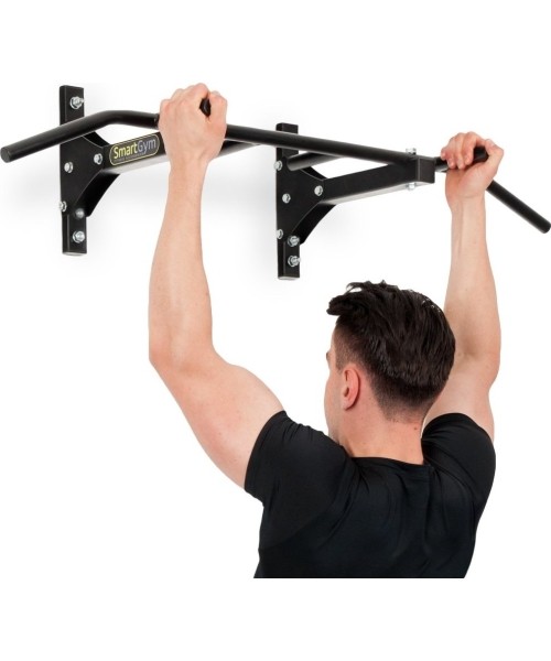 Prisitraukimų skersiniai SmartGym: Skersinis SmartGym SG-12