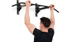 Prisitraukimų skersiniai SmartGym: Skersinis SmartGym SG-12