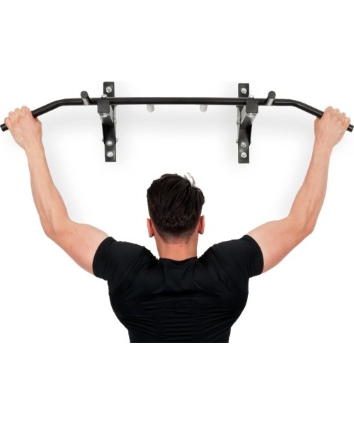 Prisitraukimų skersiniai SmartGym: Skersinis SmartGym SG-12