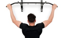 Prisitraukimų skersiniai SmartGym: Skersinis SmartGym SG-12
