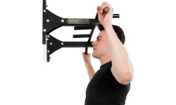 Prisitraukimų skersiniai SmartGym: Skersinis SmartGym SG-12