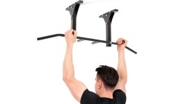 Prisitraukimų skersiniai SmartGym: Skersinis SmartGym SG-12