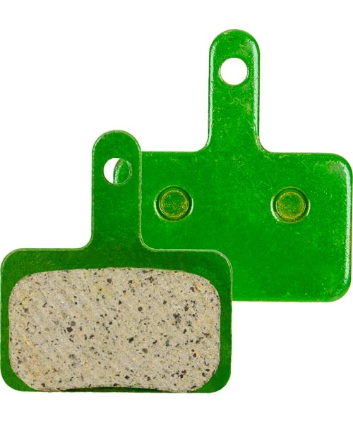 E-Scooter priedai W-TEC: Brake Pads for E-Scooter W-TEC Billar (Pair)