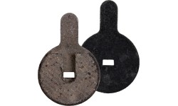 Brake Pads for E-Scooters W-TEC Tendeal & Tenmark (Pair)