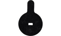 Brake Pads for E-Scooters W-TEC Tendeal & Tenmark (Pair)