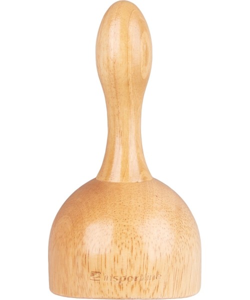 Wooden Massage Suction Cup inSPORTline Vitmar 200