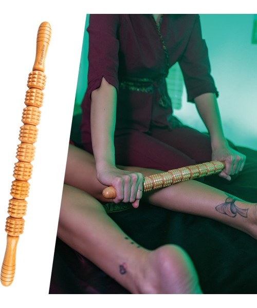 Small Massagers inSPORTline: Masažo volelis inSPORTline Marlee 700