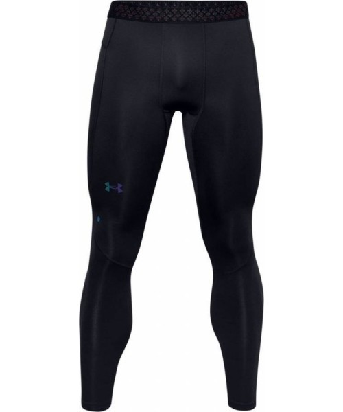 Vyriški antblauzdžiai Under Armour: Vyriškos kompresinės tamprės Under Armour CG Rush 2.0