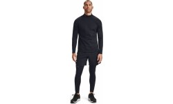 Vyriški antblauzdžiai Under Armour: Vyriškos kompresinės tamprės Under Armour CG Rush 2.0