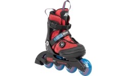 Adjustable Size Rollers K2: Reguliuojami riedučiai K2 Raider BOA 2022