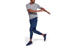 Men's Shirts with Short Sleeves Under Armour: Vyriški marškinėliai Under Armour Tech SS Tee 2.0
