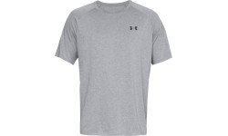 Men's Shirts with Short Sleeves Under Armour: Vyriški marškinėliai Under Armour Tech SS Tee 2.0