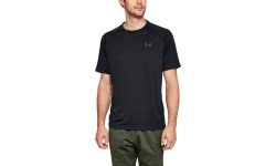 Men's Shirts with Short Sleeves Under Armour: Vyriški marškinėliai Under Armour Tech SS Tee 2.0