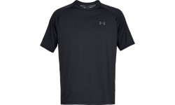 Men's Shirts with Short Sleeves Under Armour: Vyriški marškinėliai Under Armour Tech SS Tee 2.0