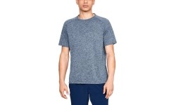 Men's Shirts with Short Sleeves Under Armour: Vyriški marškinėliai Under Armour Tech SS Tee 2.0