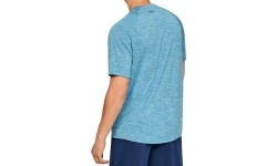 Men's Shirts with Short Sleeves Under Armour: Vyriški marškinėliai Under Armour Tech SS Tee 2.0