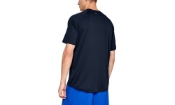 Men's Shirts with Short Sleeves Under Armour: Vyriški marškinėliai Under Armour Tech SS Tee 2.0