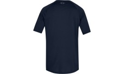 Men's Shirts with Short Sleeves Under Armour: Vyriški marškinėliai Under Armour Tech SS Tee 2.0