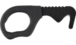 Daugiafunkciai įrankiai ir peiliai Benchmade: "Benchmade" 7 BLKW - Gelbėjimo kablys - diržo pjoviklis