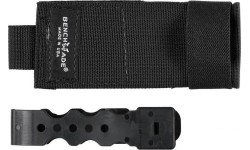 Daugiafunkciai įrankiai ir peiliai Benchmade: "Benchmade" 7 BLKW - Gelbėjimo kablys - diržo pjoviklis