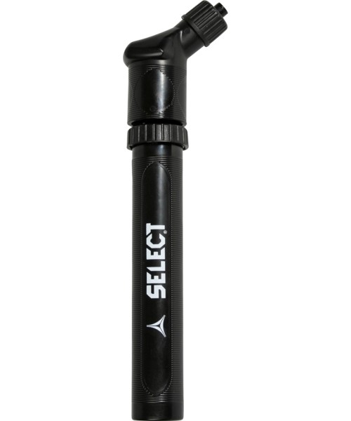 Ball Stands & Accessories Select: Kamuolio pompa Select Micro 1897