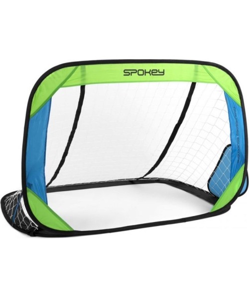 Football Goals Spokey: Savaime išsiskleidžiantys vartai Spokey Goalkeeper II, 2 vnt.