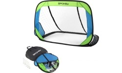 Savaime išsiskleidžiantys futbolo vartai Spokey Goalkeeper II, 2 vnt.