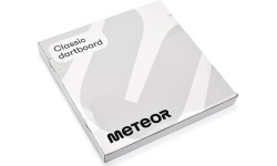 Dartboards Meteor: Elektrinė smiginio lenta su 4 laidais