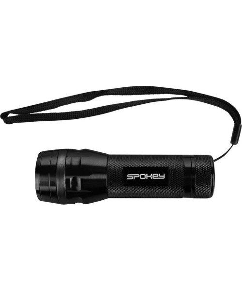 Multitool Spokey Zoom, Black, 2 pcs.