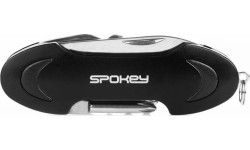Multitool Spokey Zoom, Black, 2 pcs.