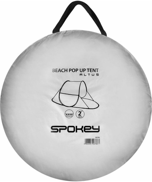 Beach Tent Spokey Altus BL